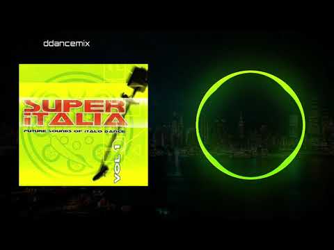 Atomiko - Lele Dance (DJ Luca Peruzzi Remix)