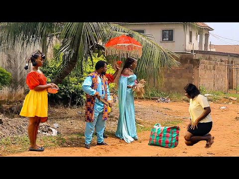 Wicked Princess Treated D Poor Village Girl Badly Nt Knowing She's The Real King's Daughter 1/Movies