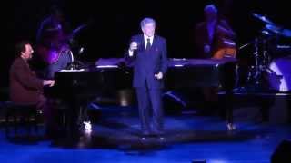 18.09.2014 - Tony Bennett: &quot;One for my baby&quot;