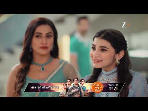 Jagadhatri | Kya Jagadhatri pehenegi Tapasya ki pasand ka lehenga?