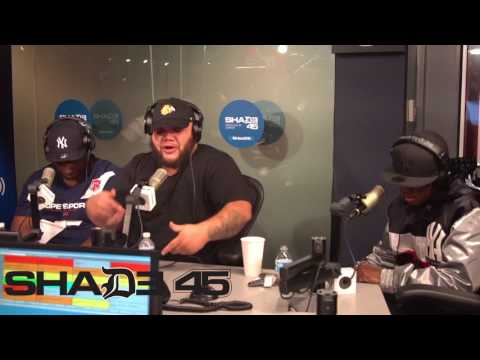 DA CLOTH --  NEW PROJECTS -- NEW BARS (RIGZ, MOOCH, TIMES CHANGE)