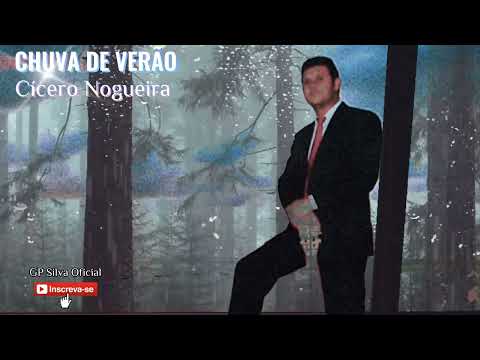 Chuva de verão   Cícero Nogueira