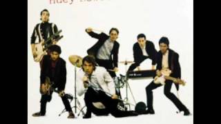 Huey Lewis And The News - 1980 - Now Here's You