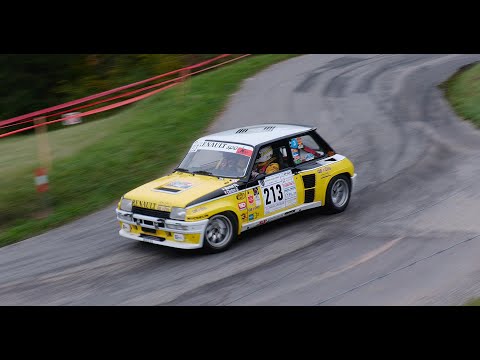 Best Of Rallye VHC 2025 / SHOW