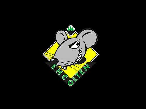 EHC Olten Entrance Song 2020-21