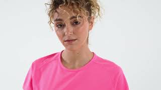 Vidéo Sol's Sporty Women