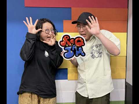 【2026/6/29 本編】吉住vsタクシー🚖《REQ JAM【月曜】ガク(真空ジェシカ)/吉住》