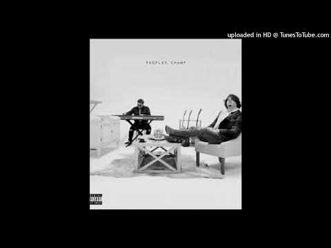 Upchurch peoples champ (OFFICIAL AUDIO)