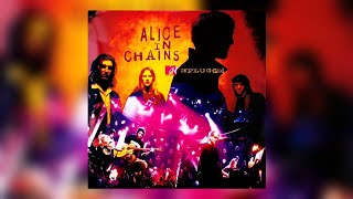 Alice in Chains - Over Now (Live at the Majestic Theatre, Brooklyn, NY, 1996) [Unplugged]