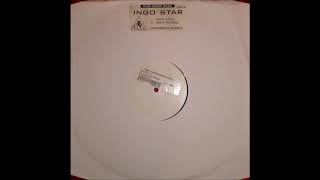 Ingo Star - Dial P 4 Phat