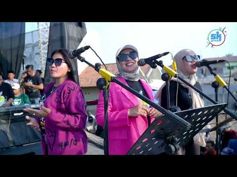 SUPER EMAK  - SONIA (COVER LIVE SK GROUP)