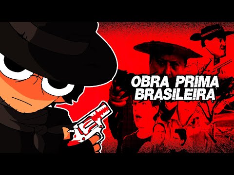 a maior obra de arte já feita no brasil