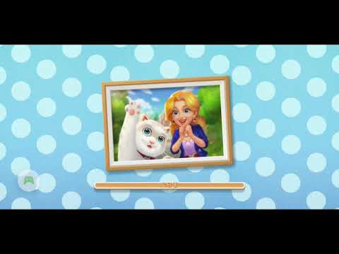 Matchington mansion Level 1467 Win