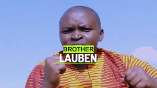 Ndyamuhaki by Brother Lauben (Official Video)