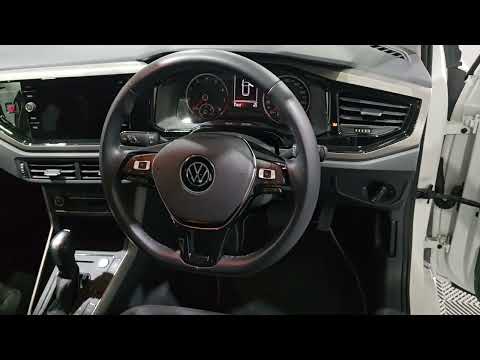 2021 Volkswagen Polo