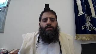 מה קורה למי שסומך רק על השכל שלו...(סיפור מאלף חייבים לראות!)