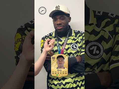 Stay Silent 🤫 Until You Hear A Faster Player Than Alphonso Davies ⚡️