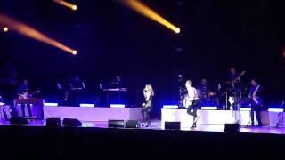 Taylor Dayne - The Way You Make Me Feel @ Stockholm