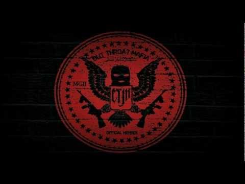 Gon Gotti ft. Billy Burnz - I Know You See Me