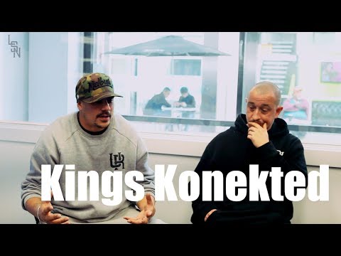 Dontez of Kings Konekted Shares His Thoughts On The Use of 'The N Word'