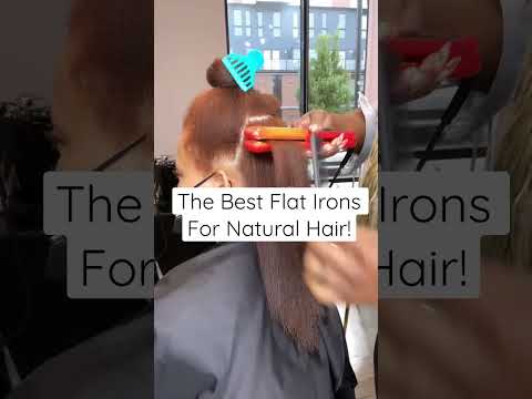 The best flat irons EVERRR!!