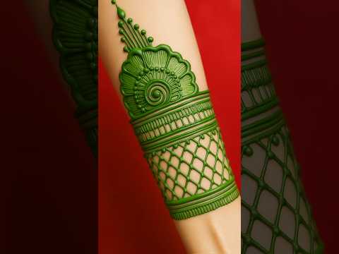 Mehndi design simple mehndi design latest new style beautiful mehndi design mehandi ki dijain mehndi
