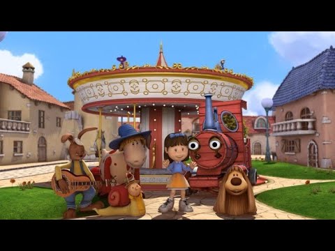 Bula Sinhala cartoon theme song