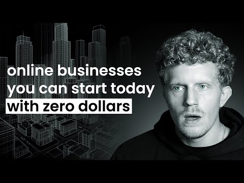 The 7 Best Internet Business Models (From Zero Experience To Advanced)