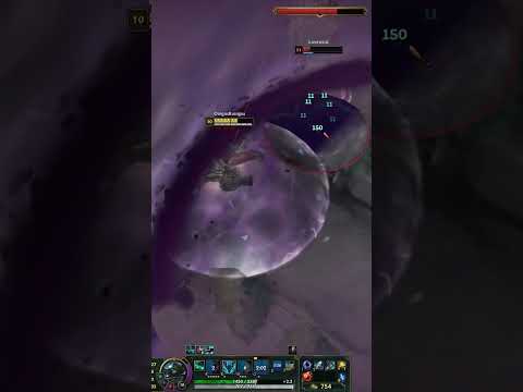 THE MORDEKAISER ULT BUG ALMOST KILLED ME
