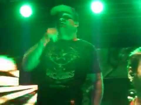 Divokej Bill Plzeň 29.6.2013 Armáda