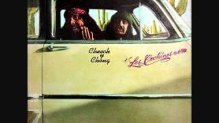 Cheech &amp; Chong: Pedro And Man At The Drive-Inn
