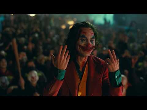 Gustavo Santaolalla - Babel [Trip-Hop - Bass Boost] | Joaquin Phoenix - Joker