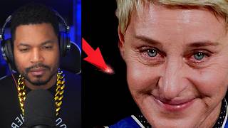 Ellen's Comeback Just Confirmed Everything We Already Knew