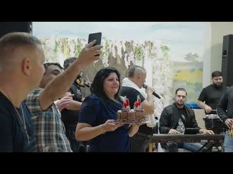 Nicolae Guta - Multi ani traiasca