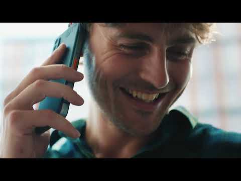 Cat S62 Pro - How To Program The Yellow Button