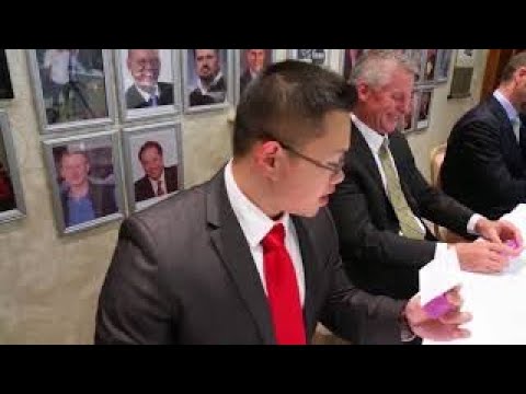 The 100 Greatest Movie Insults of All Time