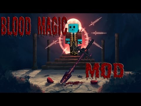 Blood Magic 2 PC