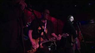 The Band in Black- "I'm Goin' to Texas"