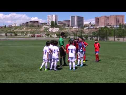 Ararat Armenia-09 VS Banants1-09 14.05.2019