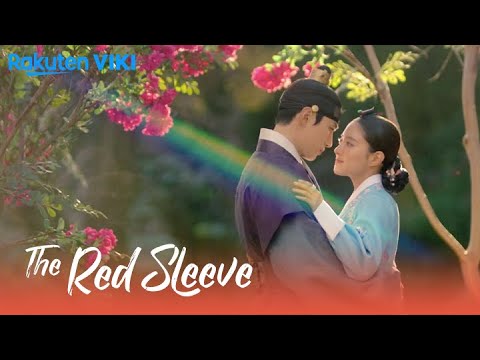 The Red Sleeve - EP17 | This Moment Became Our Eternity | Korean Drama