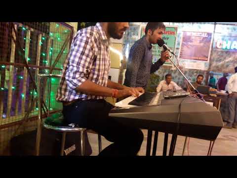 Hawayein Live By Sunny jain