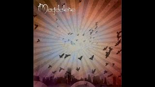 Magdalene - Save Me (Lyrics)