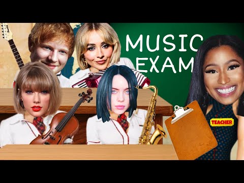 Celebrities First Day at School - PART 2