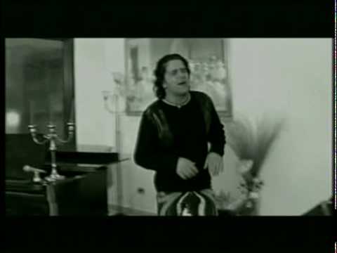 Nico Desideri - N'ammore arrubbato (Video ufficiale)