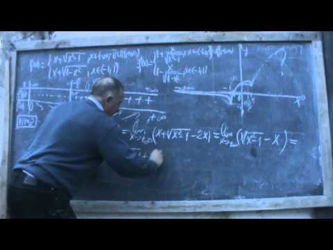 5. Bazele Matematicii: Lectia 36 - Grafice de functii pe intelesul tuturor 5/5