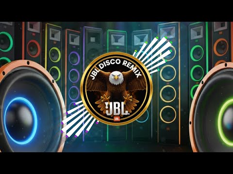 Techno DJ Nonstop Bass Party 2026 🔥 | JBL Bass Extreme | Disco Remix