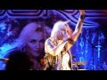 2014-05 Doro - Wacken Hymne (We are the ...