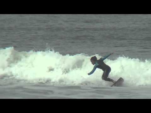 Wayan e Tainá Hinckel 05 e 06 de 2012