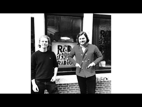Wanderwelle (live) on Red Light Radio