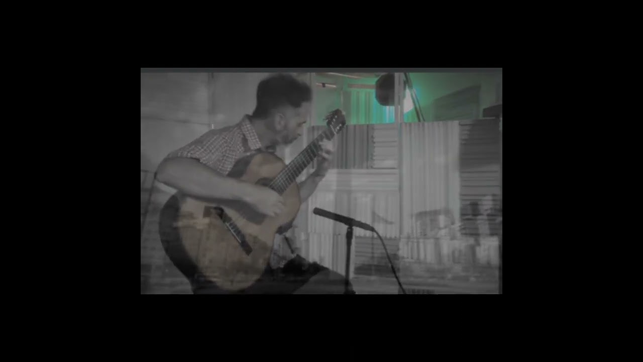 "Mi Bs As querido " #gardel #guitarra #guitarratango #guitarraclásica